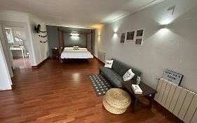 Suite En Estancia Maravillosa Y Romantica Ideal Parejas