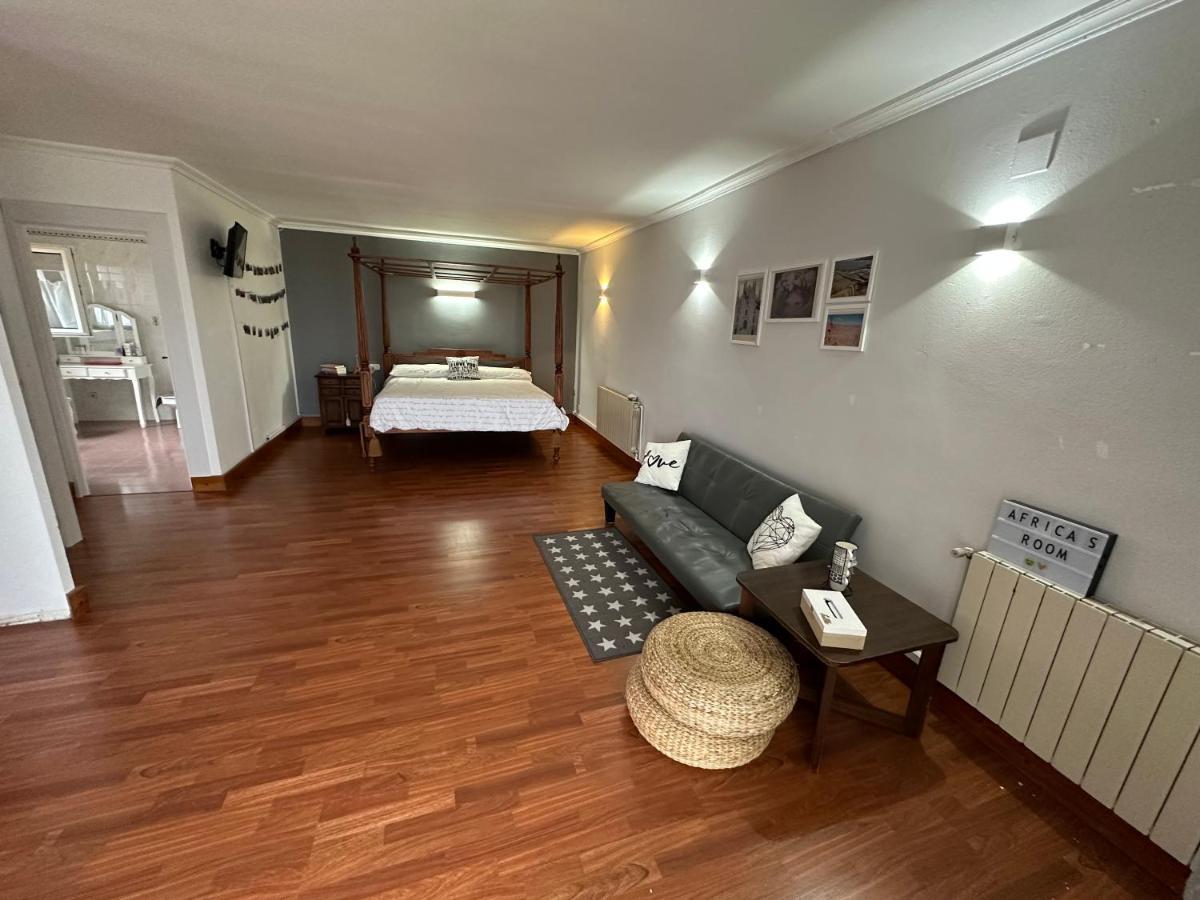 Suite En Estancia Maravillosa Y Romantica Ideal Parejas Pineda De Mar Exterior foto