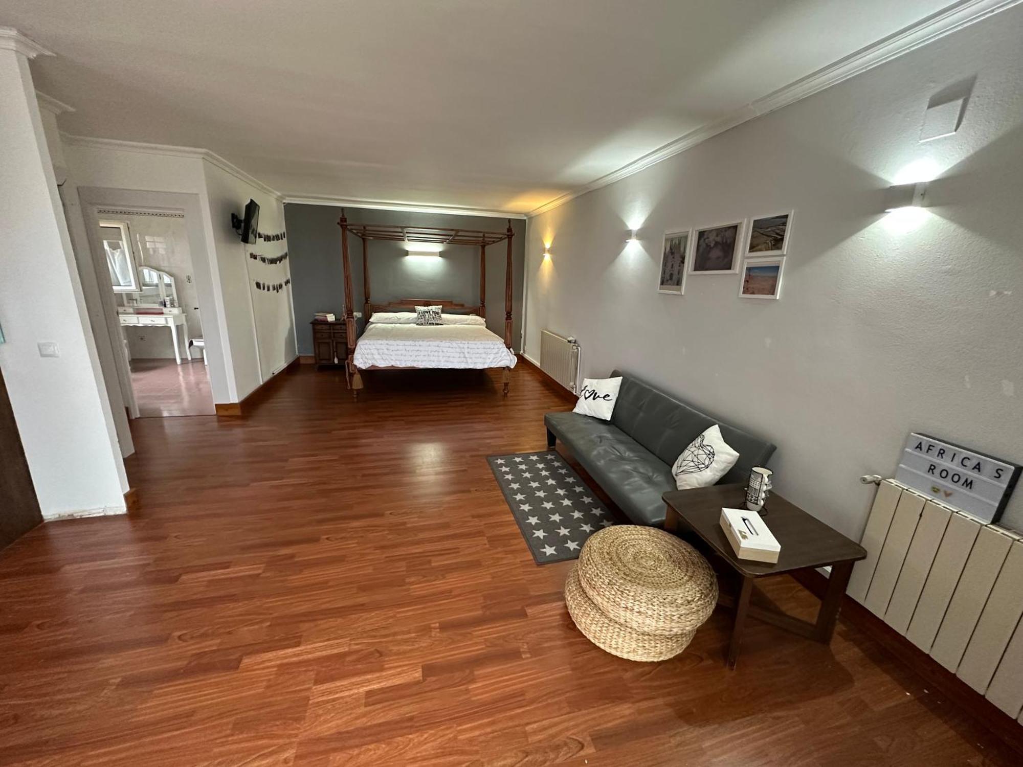 Suite En Estancia Maravillosa Y Romantica Ideal Parejas Pineda De Mar Exterior foto